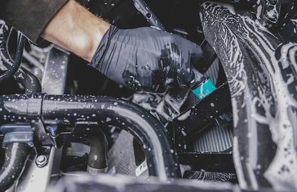 تصویر 1 از خرید جرم گیر موتور سیکلت + قیمت فروش استثنایی